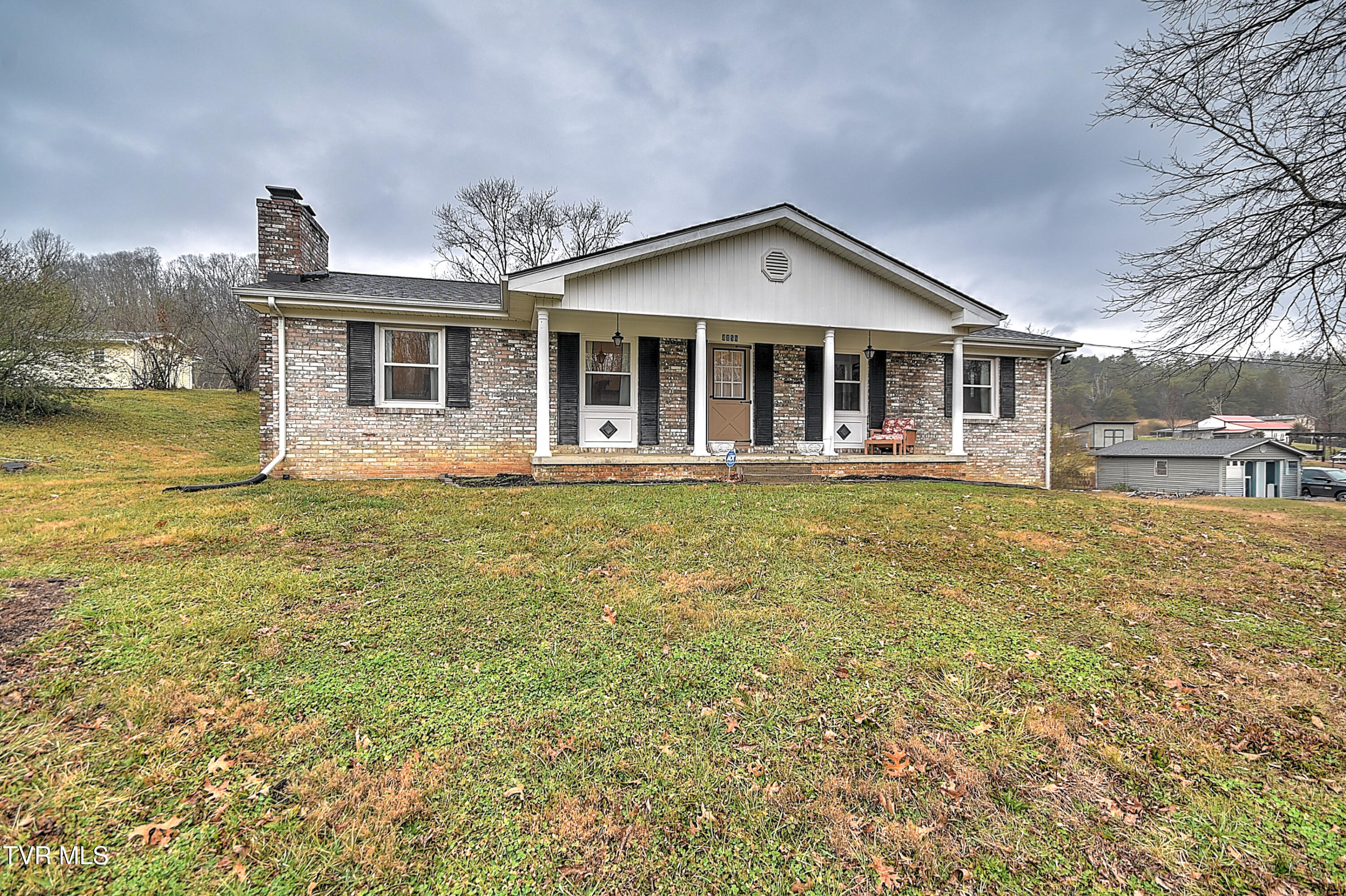 4158 Ridge Road Kingsport, TN 37660 - Photo 39 of 40 4158 Ridge Rd JC
