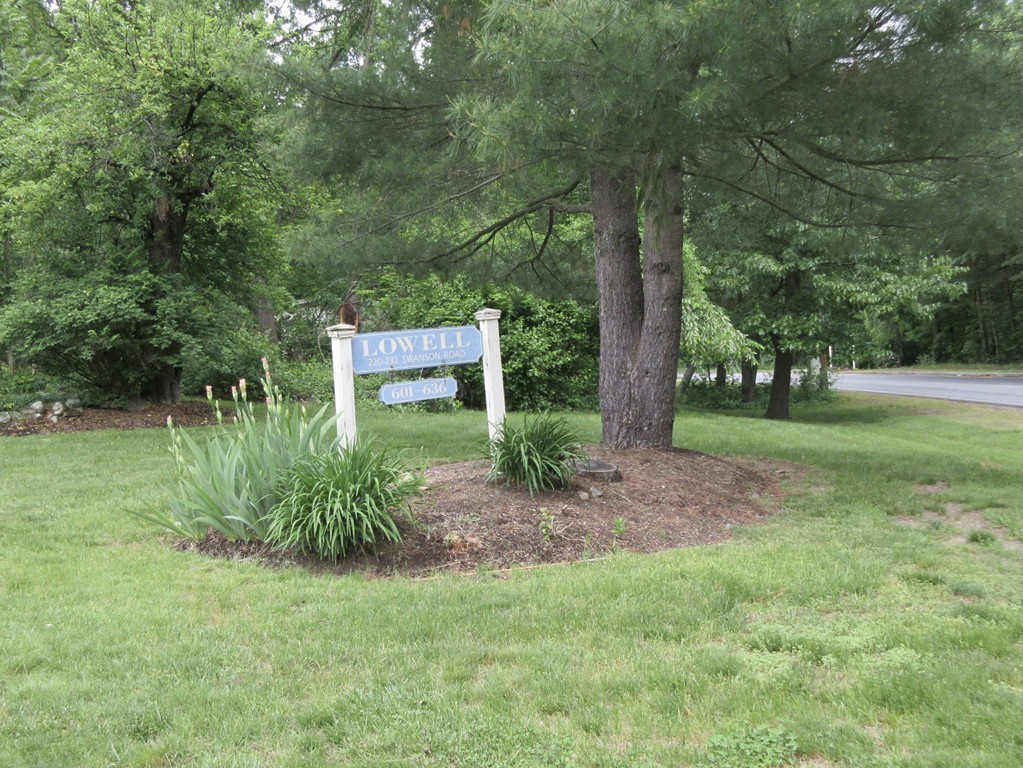 226 Swanson Road, Unit 624 Boxborough, MA 01719 - Photo 8 of 9 Gallery Image 8