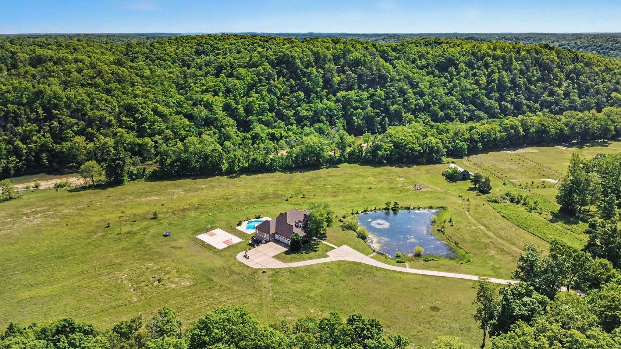 7699 County Line Road North White Bluff, TN 37187 - Photo 9 of 86