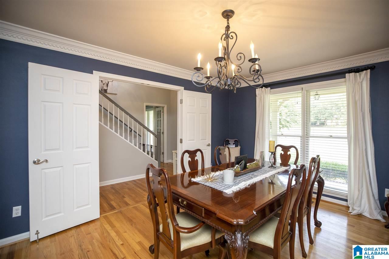 893 Springmeadow Drive Gardendale, AL 35071 - Photo 7 of 49