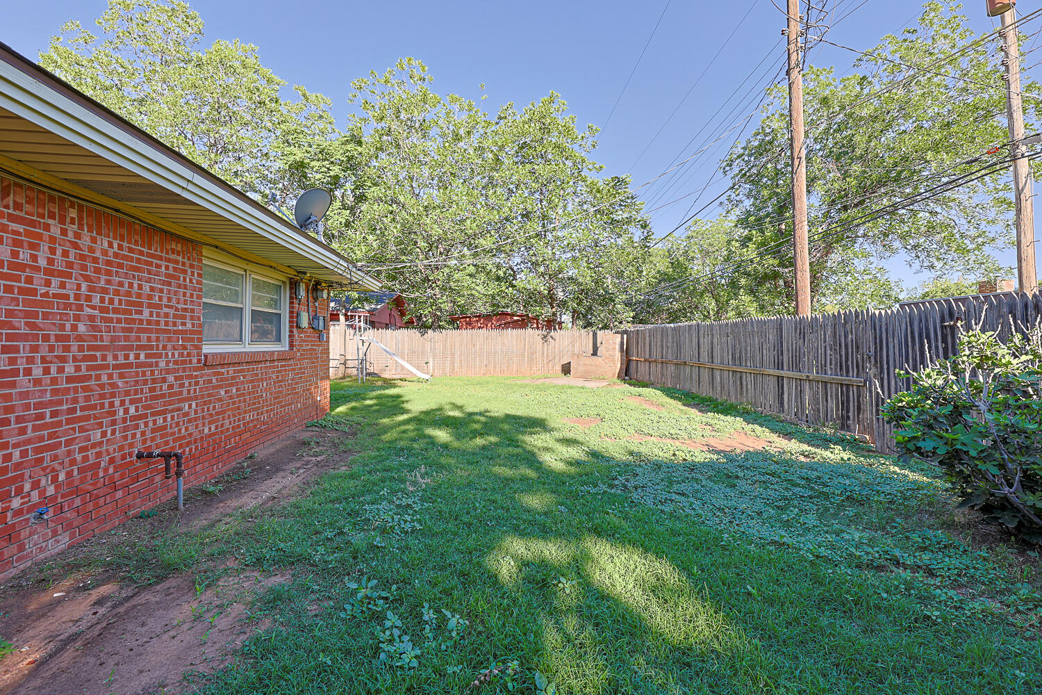 2508 61st Street Lubbock, TX 79413 - Photo 58 of 58 2508 61st-58
