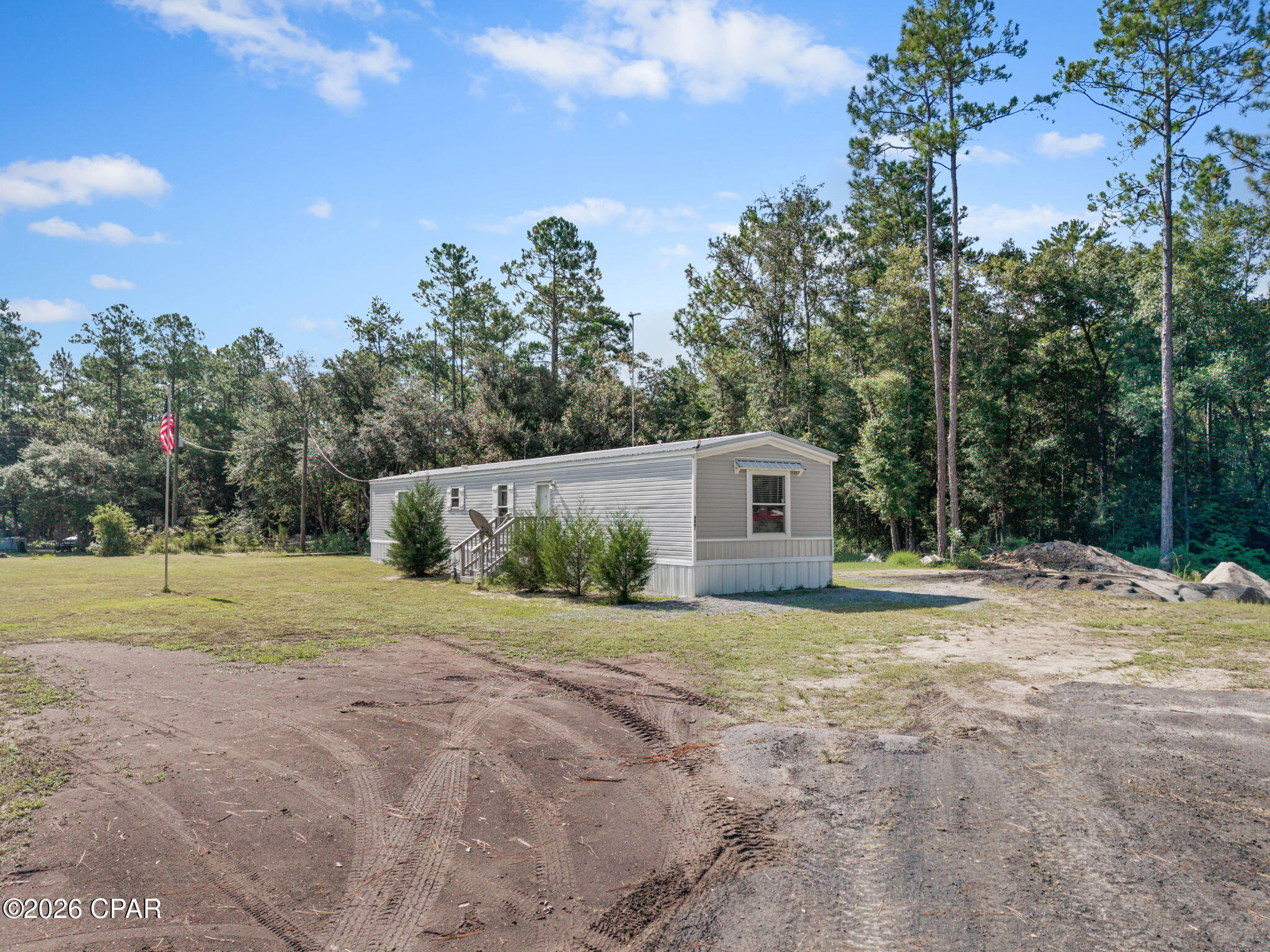 3601 Metcalf Road Vernon, FL 32462 - Photo 17 of 30 Gallery Image 17