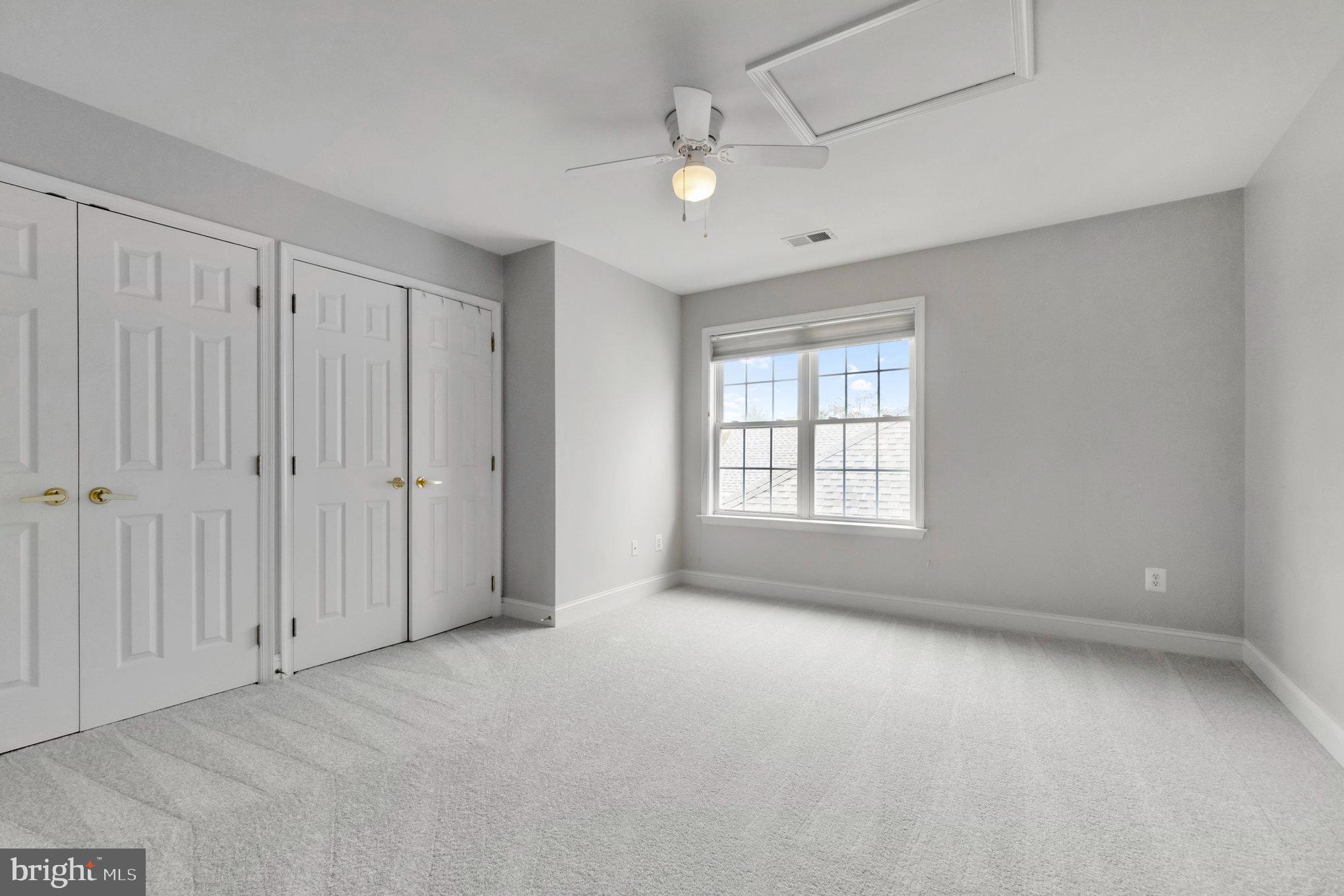 13428 Fieldstone Way Gainesville, VA 20155 - Photo 37 of 46 a view of an empty room with a window