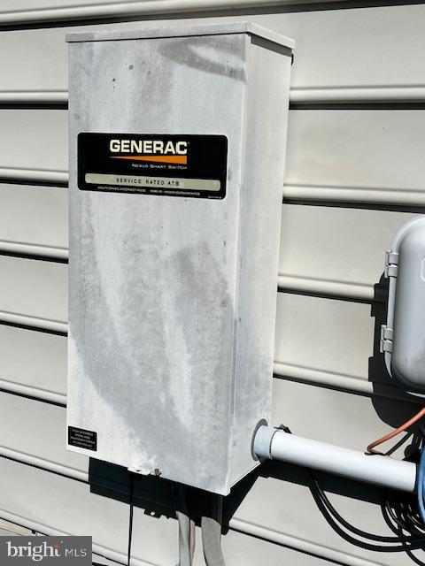 13428 Fieldstone Way Gainesville, VA 20155 - Photo 46 of 46 a view of a air conditioner