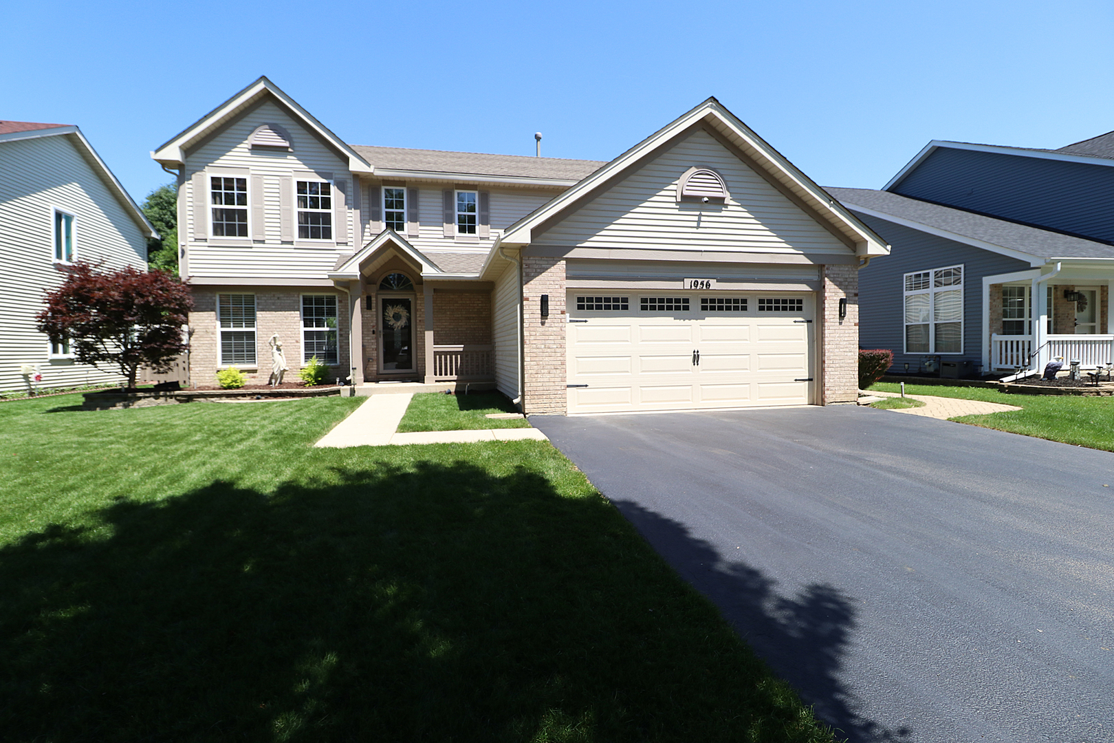 1956 Tilson Lane Romeoville, IL 60446 - Photo 35 of 35