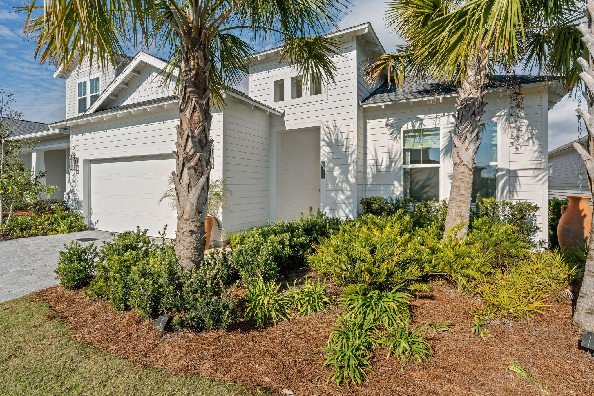 1886 Pathways Dr Inlet Beach Inlet Beach, FL 32461 - Photo 1 of 25 Front Elevaton