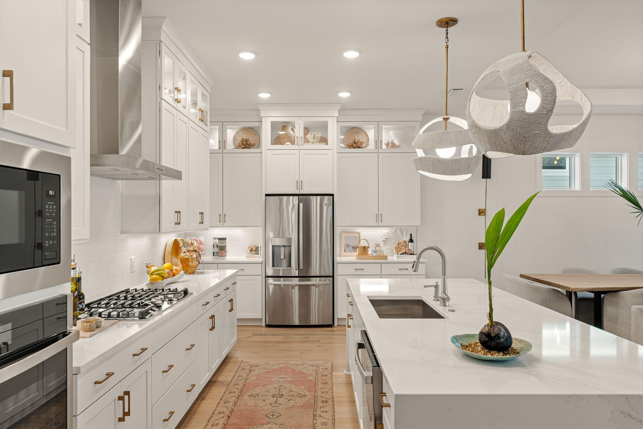 1886 Pathways Dr Inlet Beach Inlet Beach, FL 32461 - Photo 13 of 25 Kitchen (4)