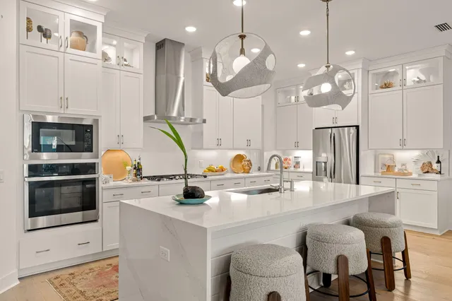 $935,000 | 1886 Pathways Dr Inlet Beach, Inlet Beach, FL 32461