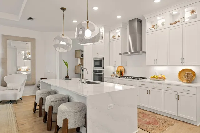 $935,000 | 1886 Pathways Dr Inlet Beach, Inlet Beach, FL 32461