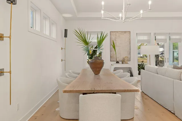 $935,000 | 1886 Pathways Dr Inlet Beach, Inlet Beach, FL 32461
