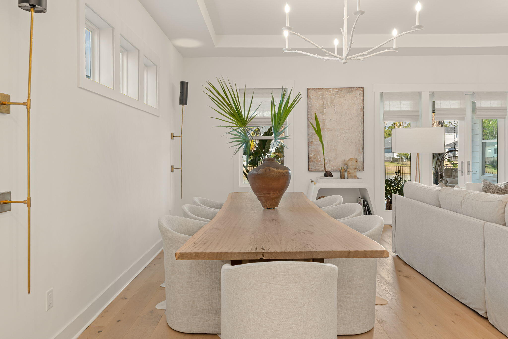 1886 Pathways Dr Inlet Beach Inlet Beach, FL 32461 - Photo 16 of 25 Dining