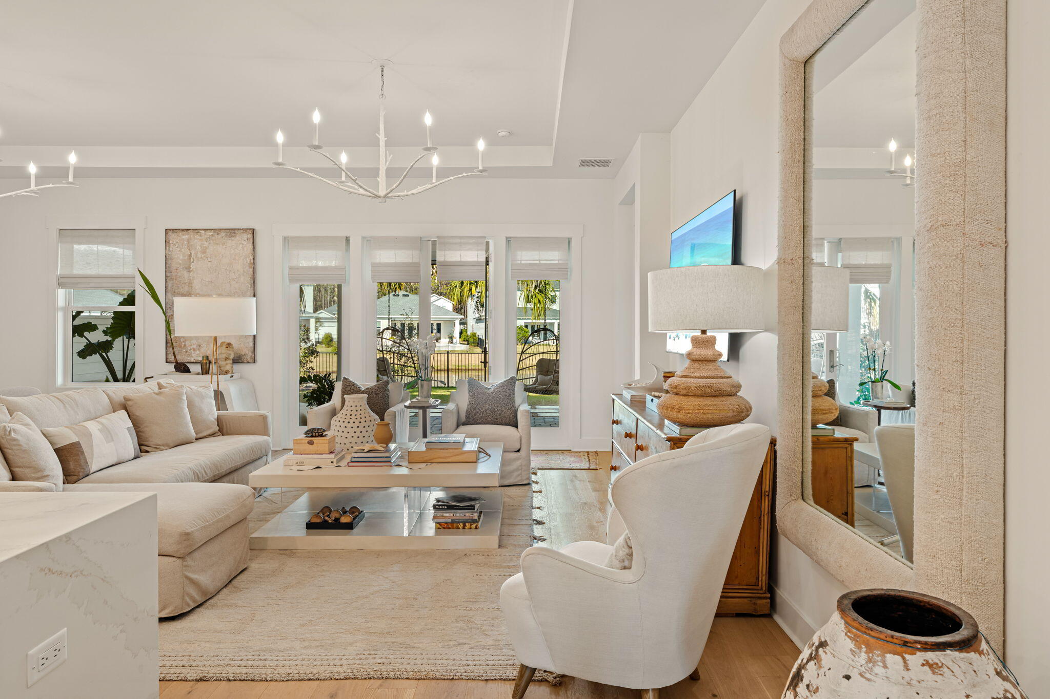 1886 Pathways Dr Inlet Beach Inlet Beach, FL 32461 - Photo 18 of 25 Living Area