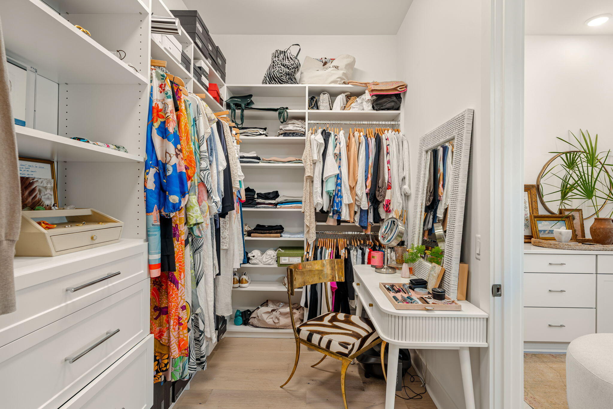 1886 Pathways Dr Inlet Beach Inlet Beach, FL 32461 - Photo 21 of 25 Primary Closet (2)