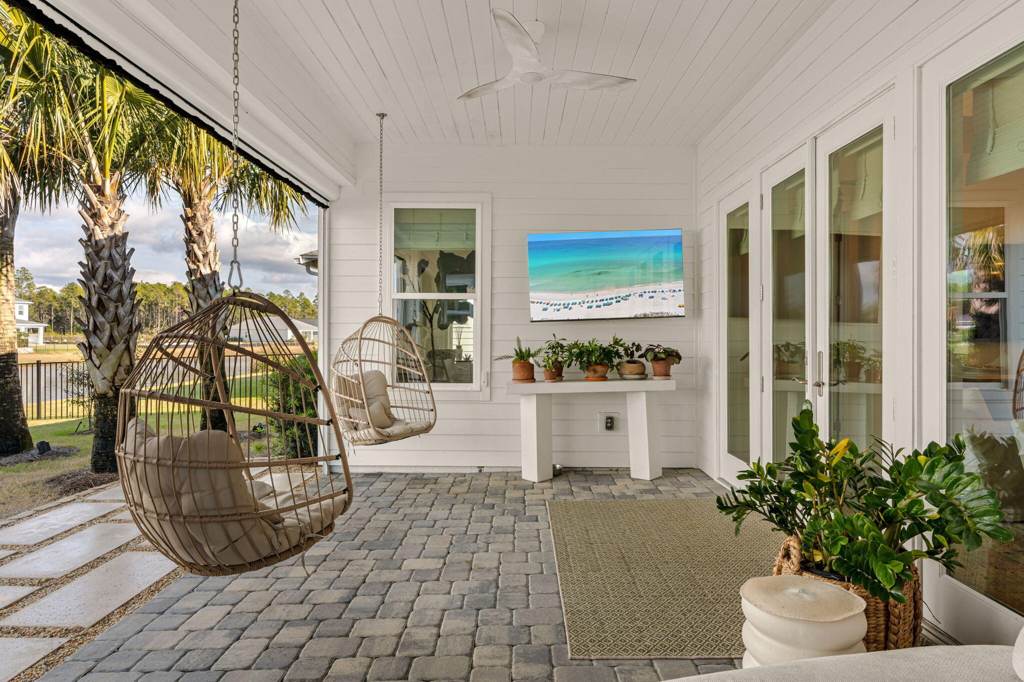 1886 Pathways Dr Inlet Beach Inlet Beach, FL 32461 - Photo 22 of 25 Covered Porch (3)