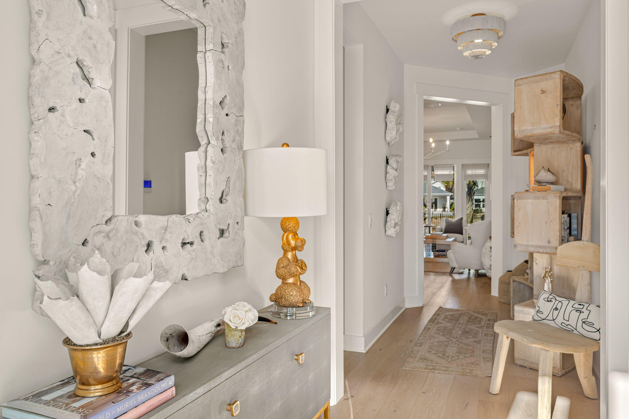 1886 Pathways Dr Inlet Beach Inlet Beach, FL 32461 - Photo 8 of 25 Foyer (8)