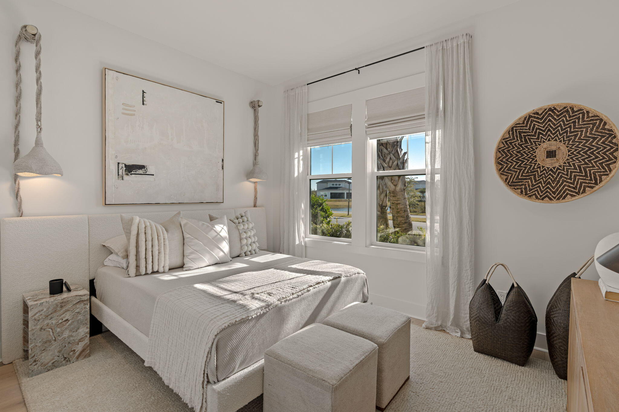 1886 Pathways Dr Inlet Beach Inlet Beach, FL 32461 - Photo 10 of 25 Guest BR 1