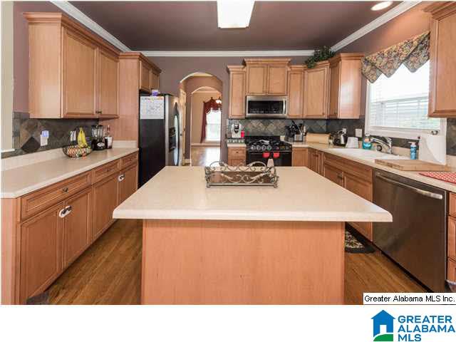 8017 Mitchell Lane Birmingham, AL 35216 - Photo 11 of 32