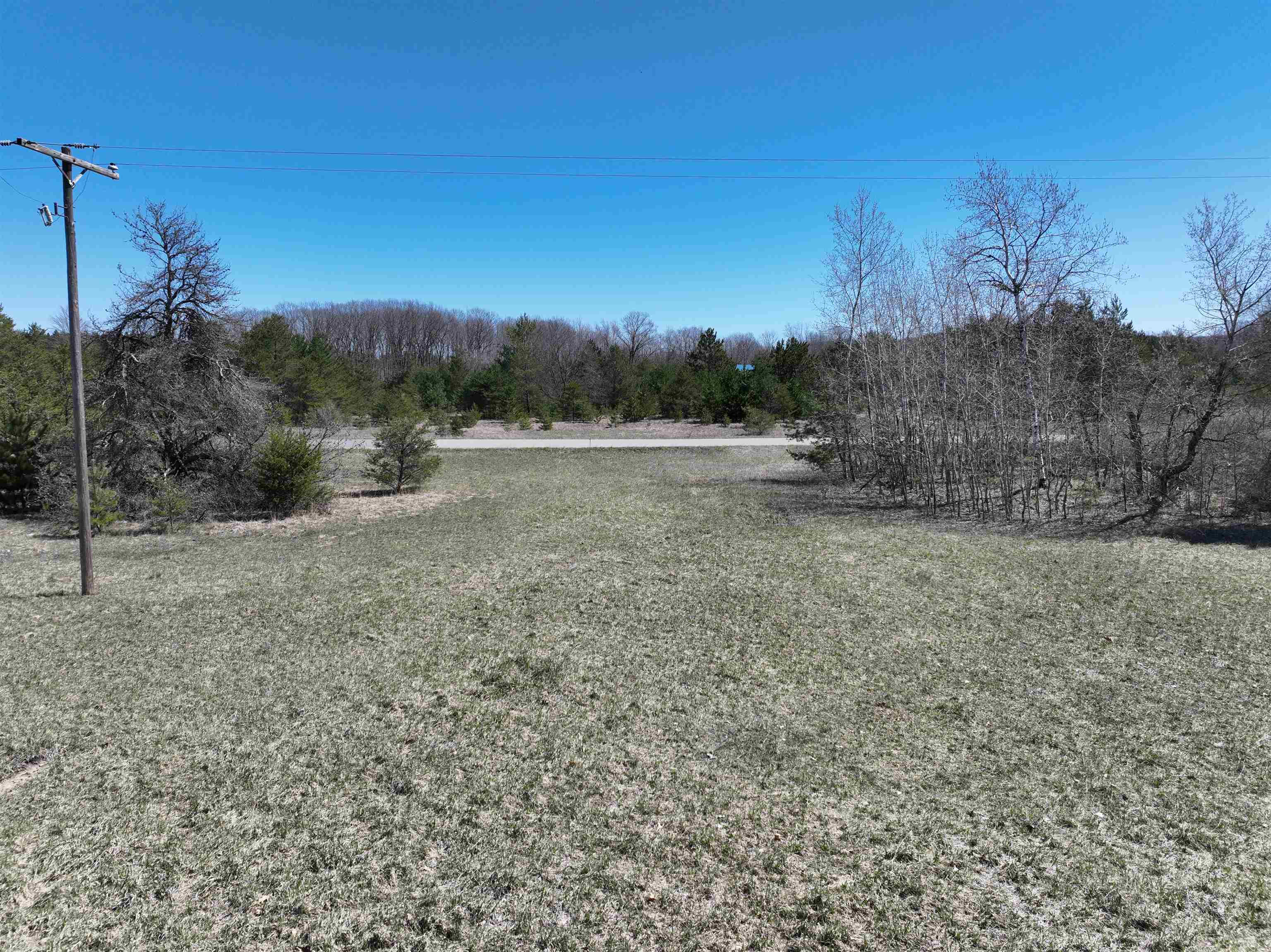 43 North 43 1/2 Road, Unit PARCEL A Manton, MI 49663 - Photo 28 of 49