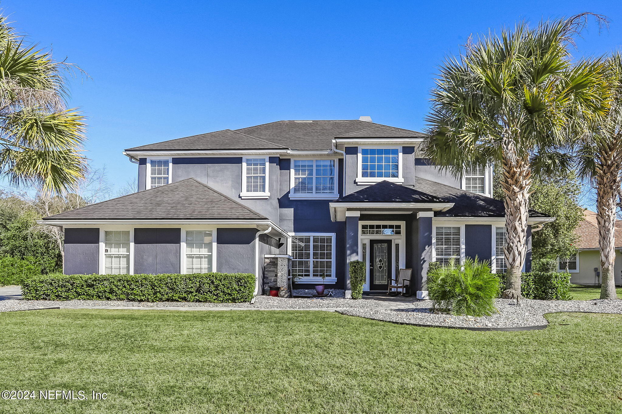 1939 Summit Ridge Road Fleming Island, FL 32003 - Photo 1 of 127 FRONT