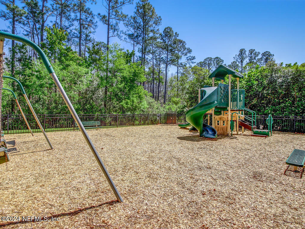 1939 Summit Ridge Road Fleming Island, FL 32003 - Photo 105 of 127 Black Creek at Eagle Harbor Playground