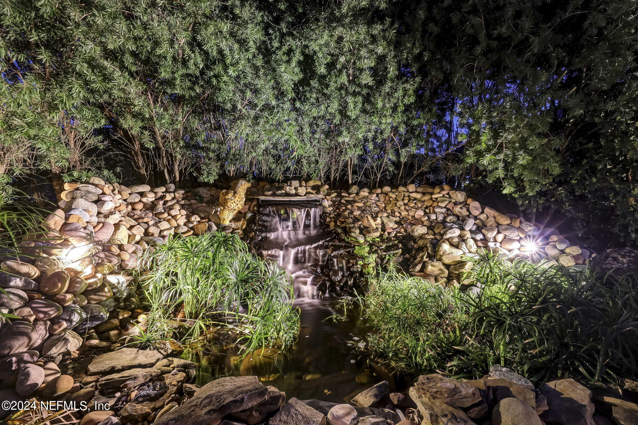 1939 Summit Ridge Road Fleming Island, FL 32003 - Photo 3 of 127 WATERFALL