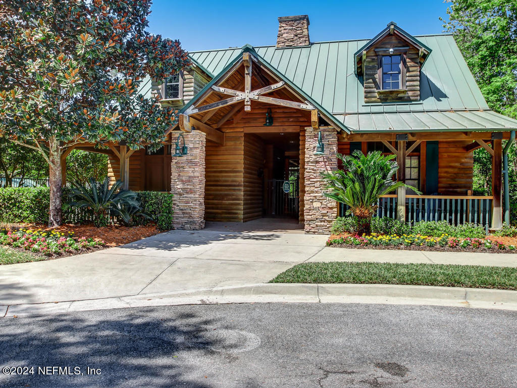 1939 Summit Ridge Road Fleming Island, FL 32003 - Photo 45 of 127 Creekside Park