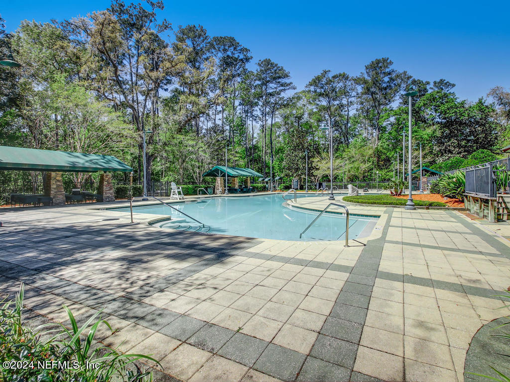 1939 Summit Ridge Road Fleming Island, FL 32003 - Photo 47 of 127 Creekside Pool