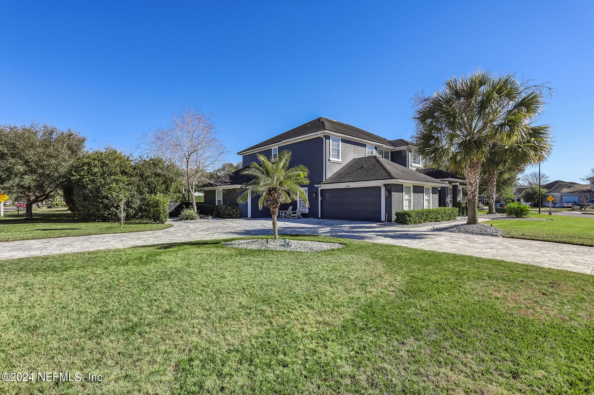 1939 Summit Ridge Road Fleming Island, FL 32003 - Photo 49 of 127 FRONT