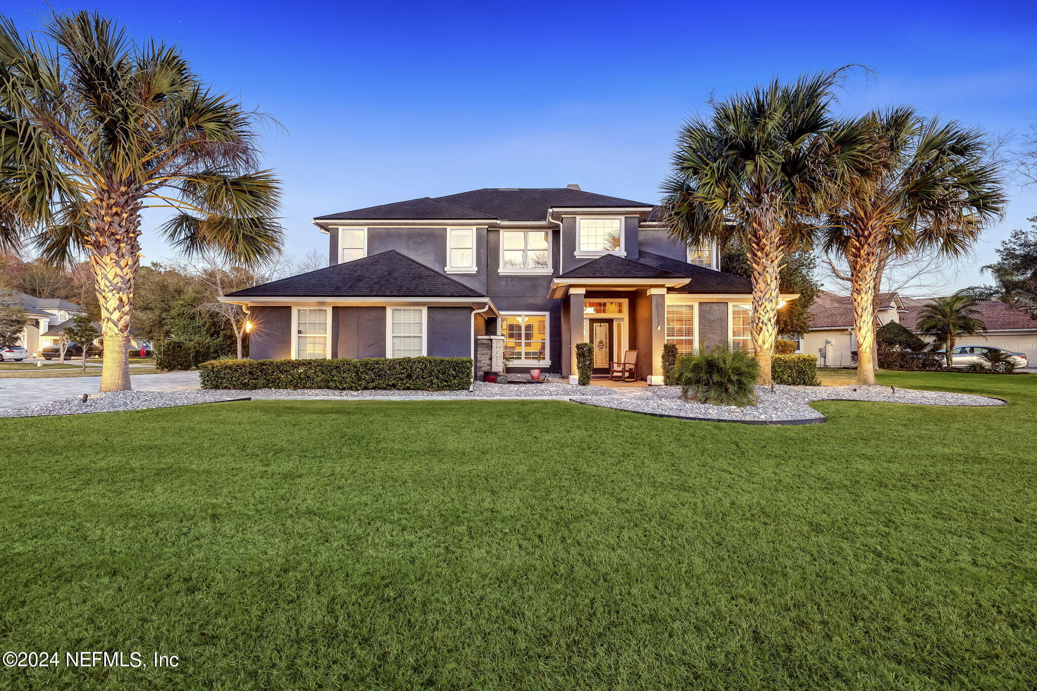 1939 Summit Ridge Road Fleming Island, FL 32003 - Photo 56 of 127 FRONT
