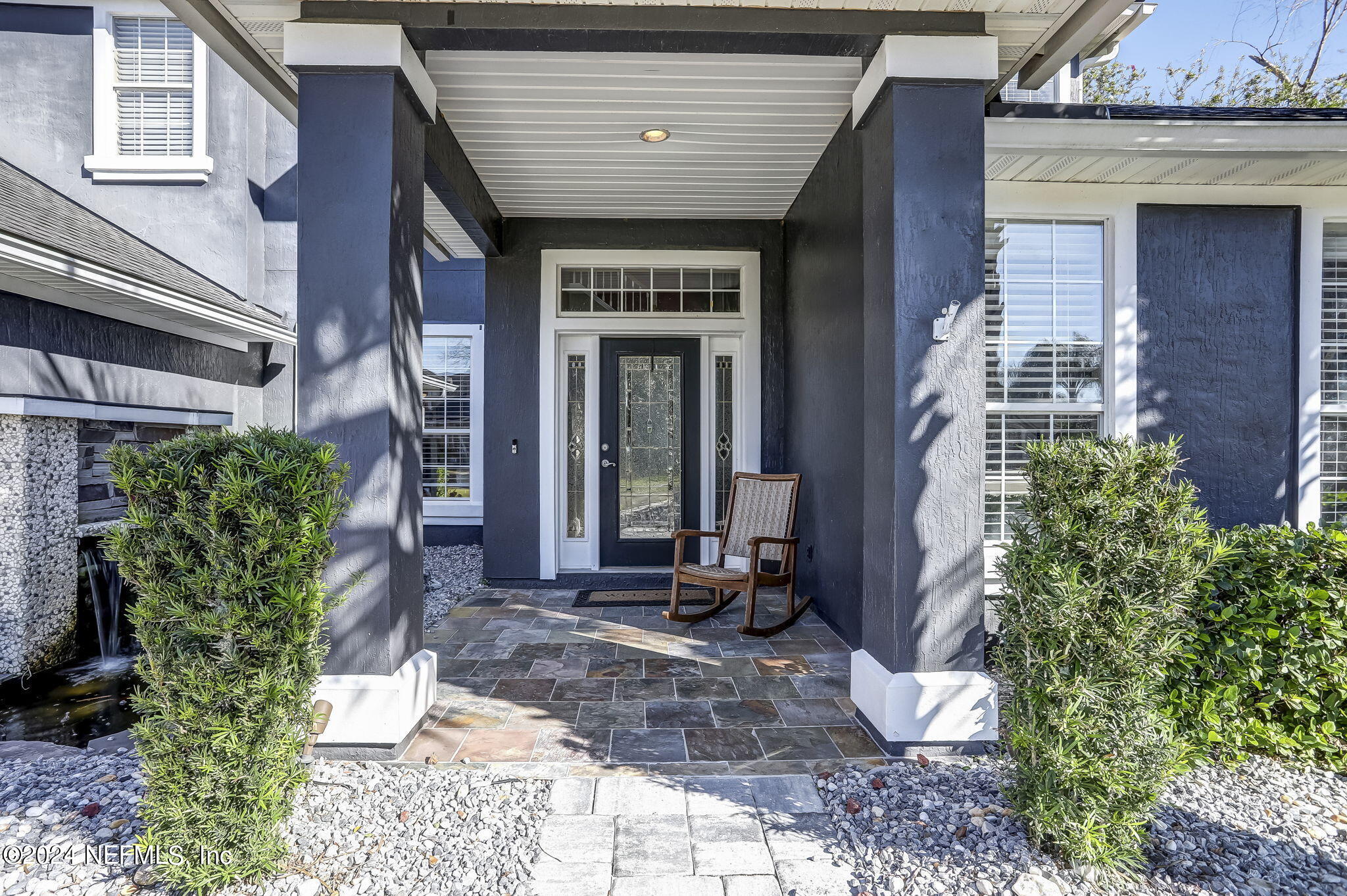 1939 Summit Ridge Road Fleming Island, FL 32003 - Photo 64 of 127 ENTRY