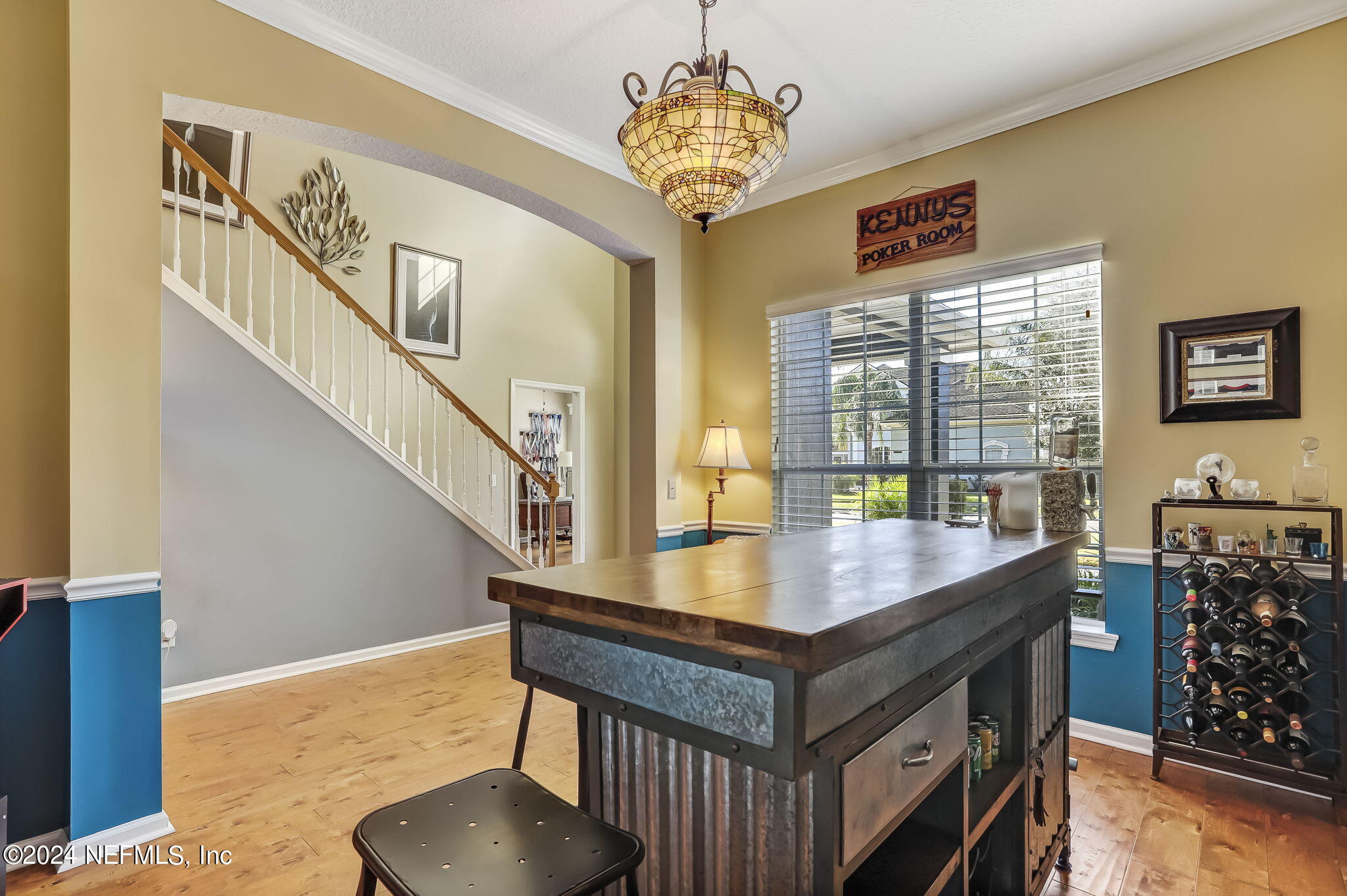 1939 Summit Ridge Road Fleming Island, FL 32003 - Photo 70 of 127 DINING ROOM