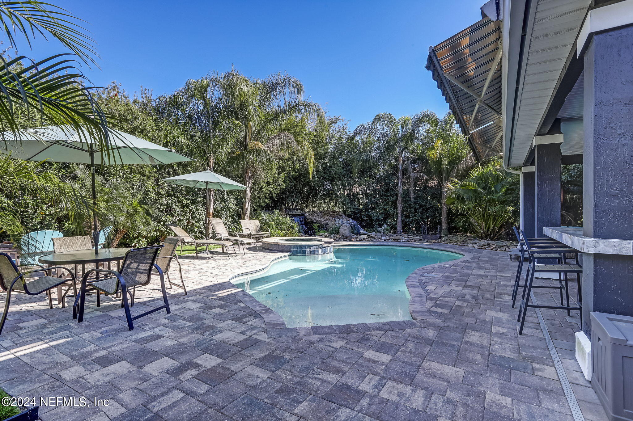 1939 Summit Ridge Road Fleming Island, FL 32003 - Photo 100 of 127 POOL