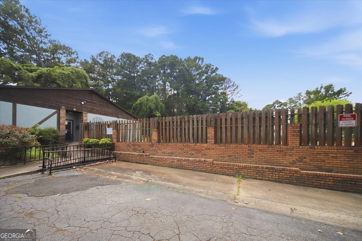 4701 Flat Shoals Road, Unit 43E Union City, GA 30291 - Photo 30 of 32
