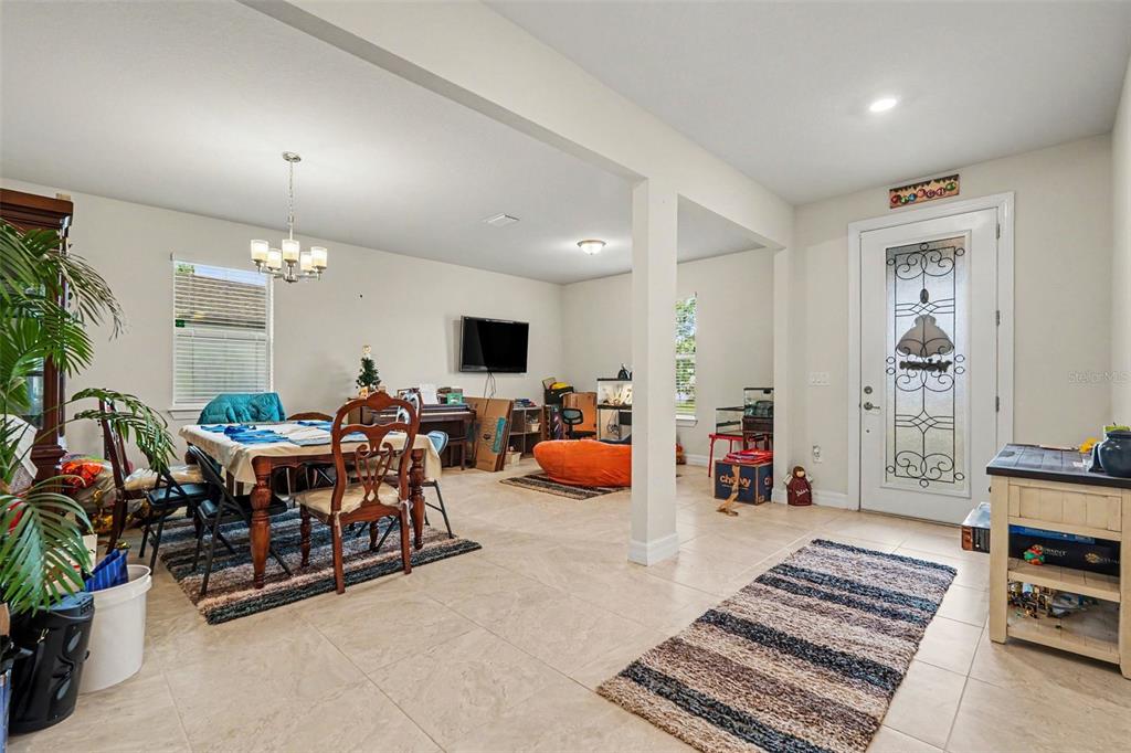 12593 Palapa Loop Spring Hill, FL 34610 - Photo 5 of 32