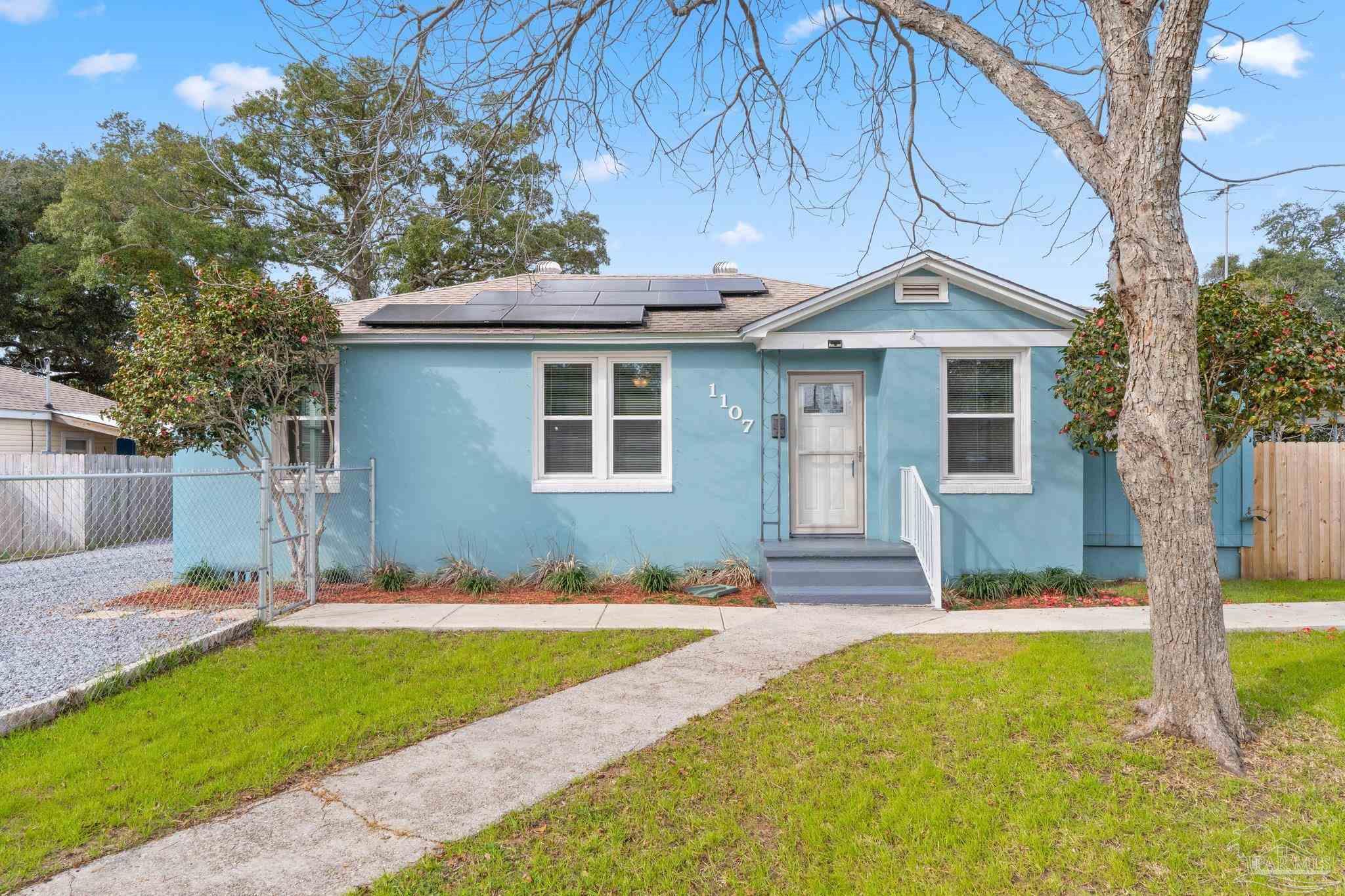 1107 South Old Corry Field Road Pensacola, FL 32507 - Photo 1 of 25 Gallery Image 1