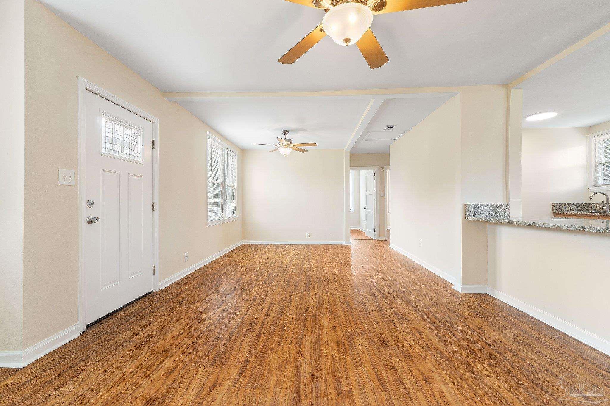 1107 South Old Corry Field Road Pensacola, FL 32507 - Photo 7 of 25 Gallery Image 7