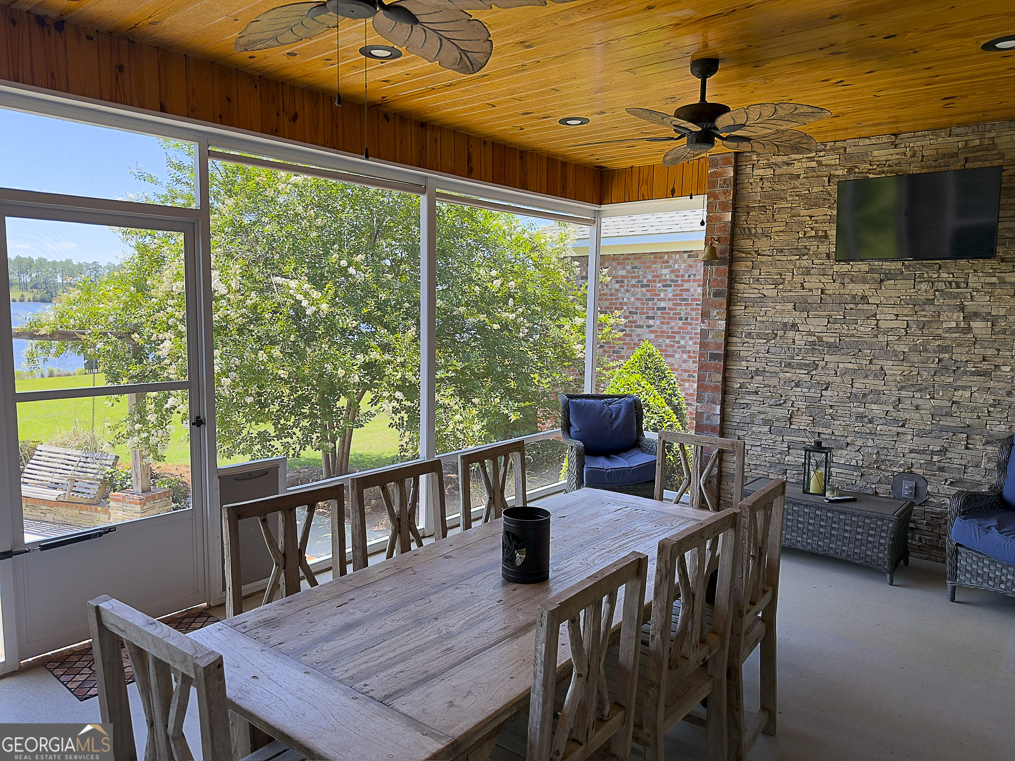 519 Thompson Level Road Lyons, GA 30436 - Photo 6 of 73