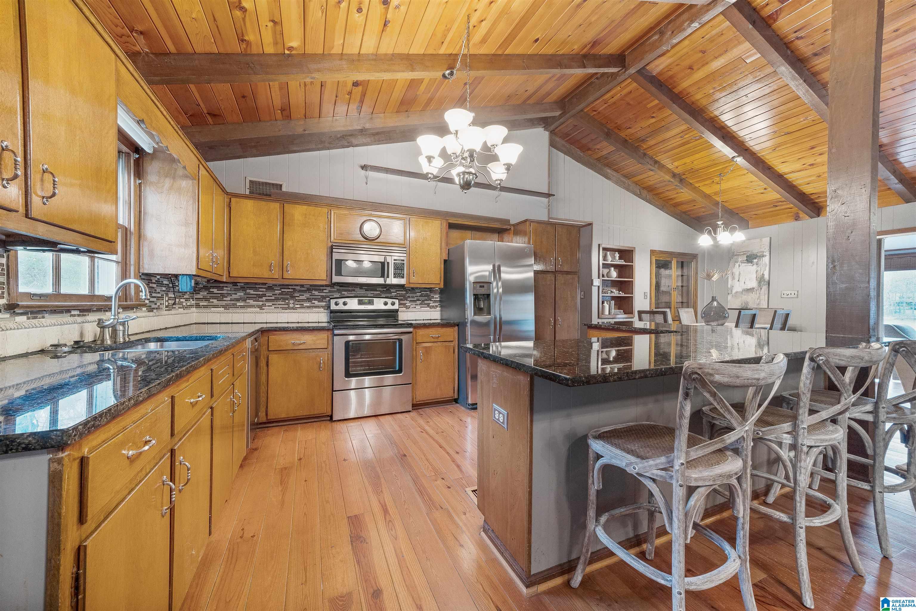 8180 Cedar Mountain Road Pinson, AL 35126 - Photo 14 of 70