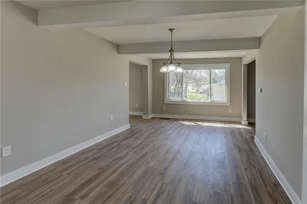 $230,000 | 1020 South McCoy Street, Independence, MO 64050