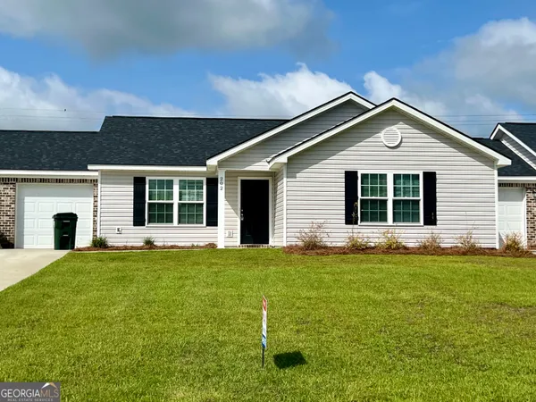 $1,650 | 202 Evans Terrace, Statesboro, GA 30458