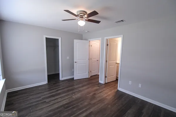 $1,650 | 202 Evans Terrace, Statesboro, GA 30458
