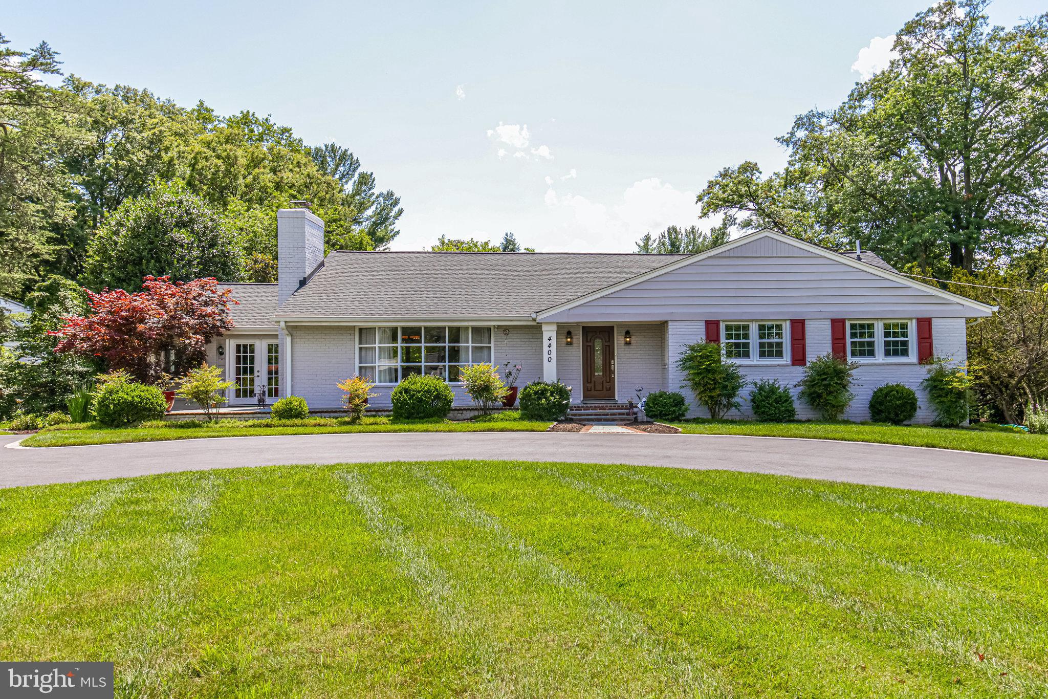 4400 Park Road Alexandria, VA 22312 - Photo 1 of 61 Gallery Image 1