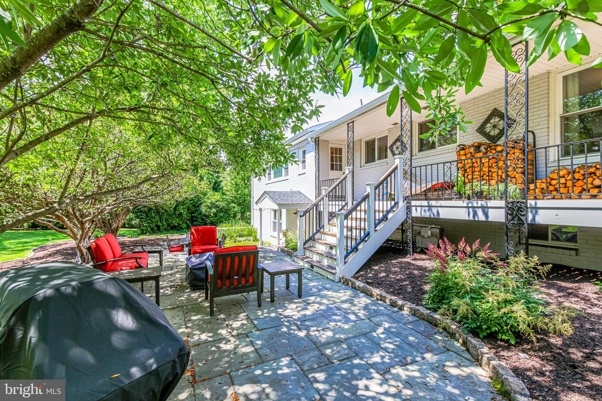 4400 Park Road Alexandria, VA 22312 - Photo 45 of 61 Gallery Image 45