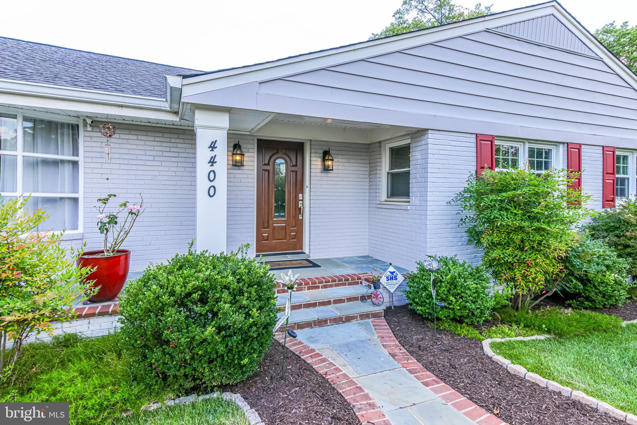 4400 Park Road Alexandria, VA 22312 - Photo 60 of 61 Gallery Image 60