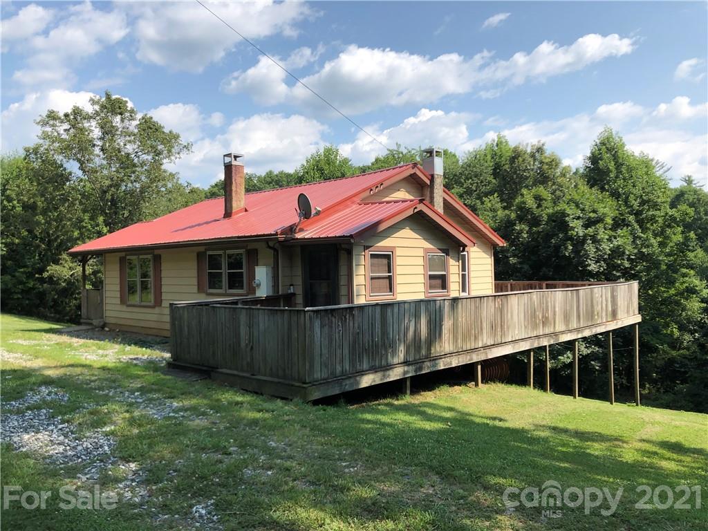664 Panther Branch Road Alexander, NC 28701 - Photo 1 of 26 Gallery Image 1