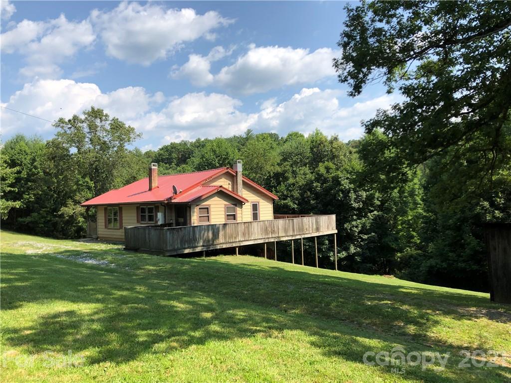 664 Panther Branch Road Alexander, NC 28701 - Photo 2 of 26 Gallery Image 2