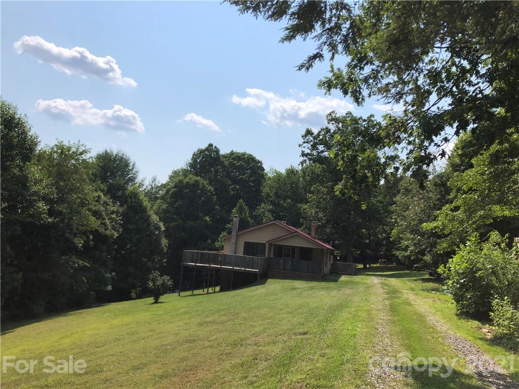 664 Panther Branch Road Alexander, NC 28701 - Photo 3 of 26 Gallery Image 3