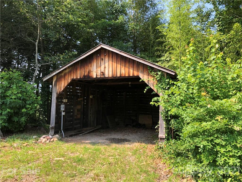 664 Panther Branch Road Alexander, NC 28701 - Photo 23 of 26 Gallery Image 23