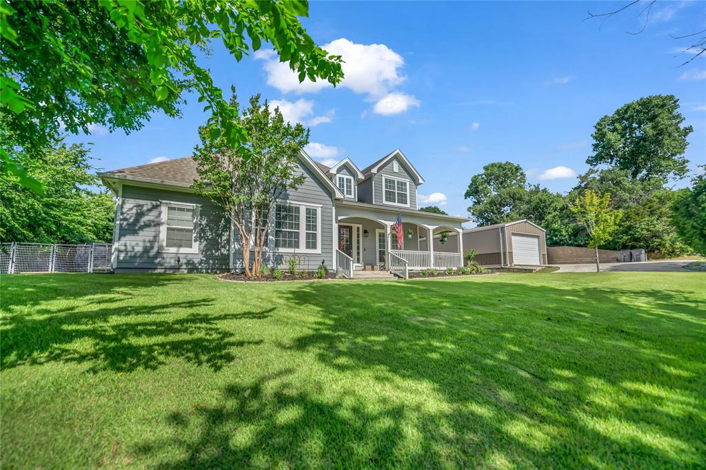 177 Horizon Circle Azle, TX 76020 - Photo 4 of 40