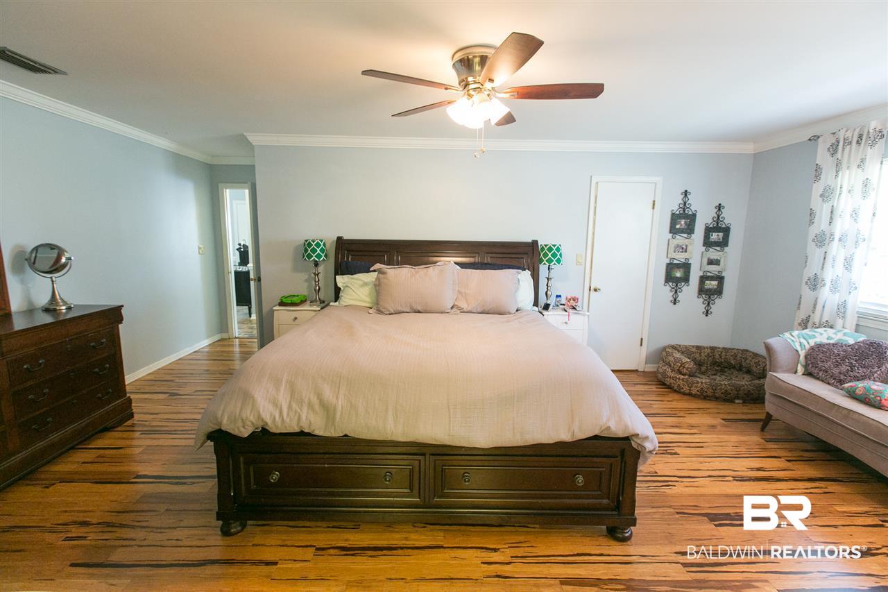81 Caisson Trace Daphne, AL 36527 - Photo 15 of 40 Master Bedroom
